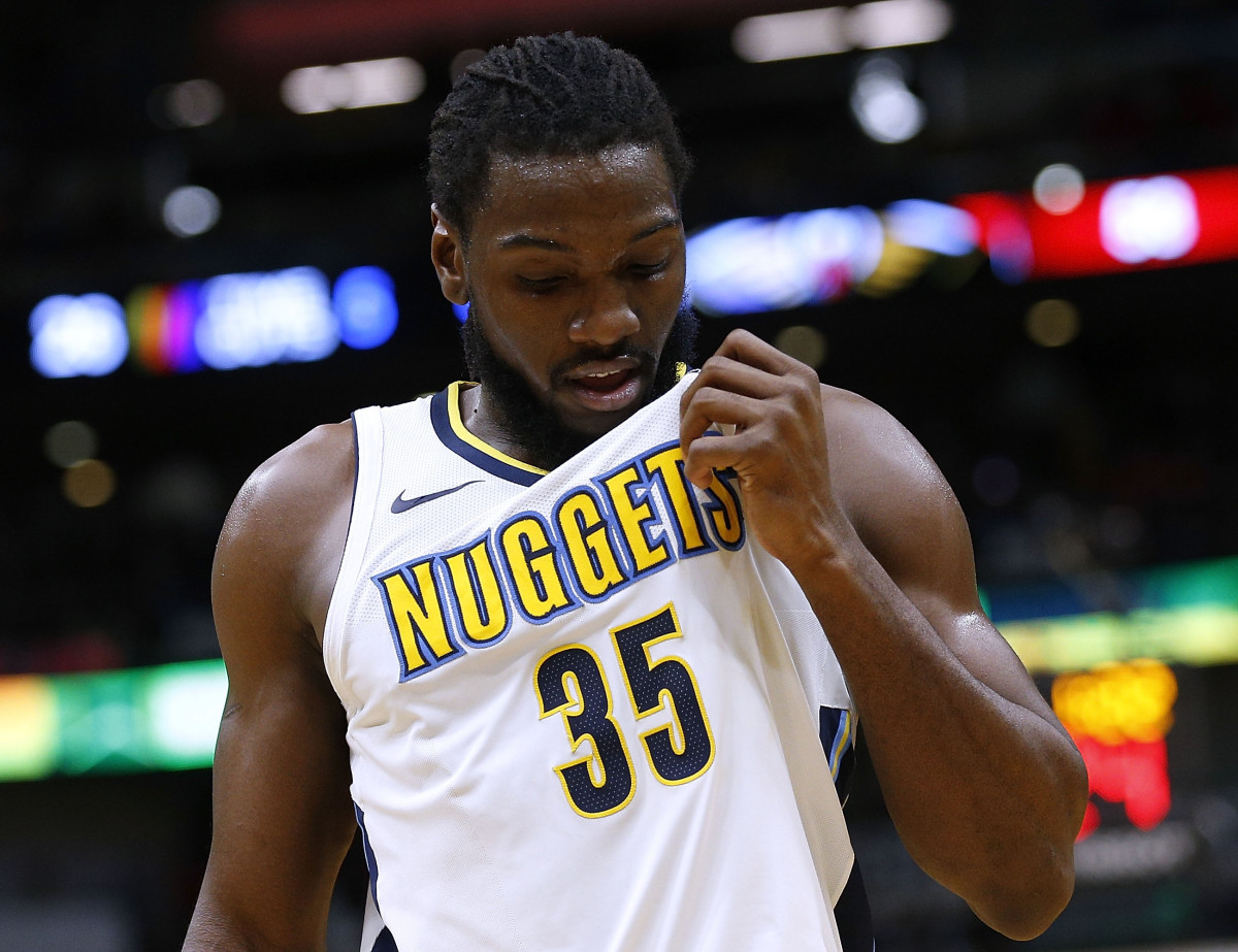 Nuggets trade grade: NBA Trade Deadline four-team deal fantasy basketball  impact - DraftKings Network