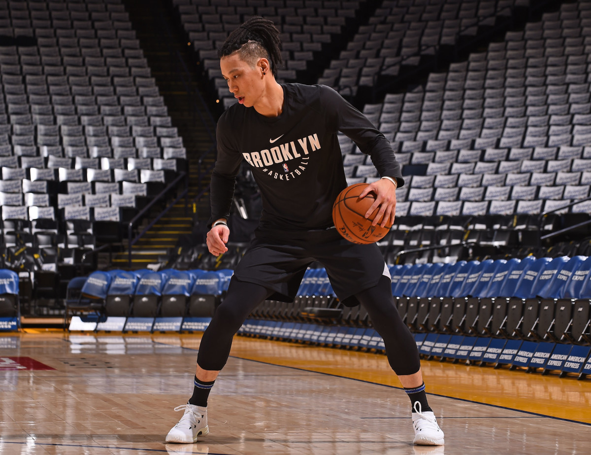 NBA Trade Grades: Hawks acquire Jeremy Lin from Nets - Page 2