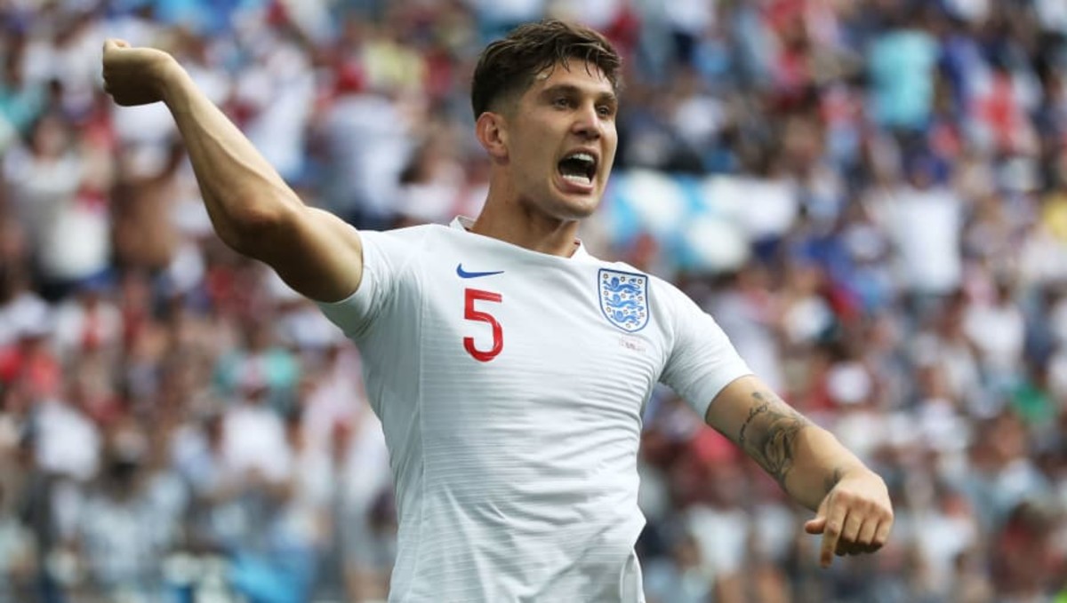 World Cup Preview: England vs Belgium - Recent Form ...