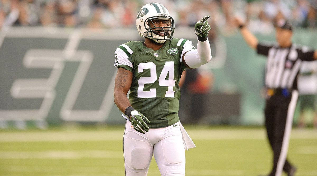 Darrelle Revis Retires: How he changed the NFL as a player and