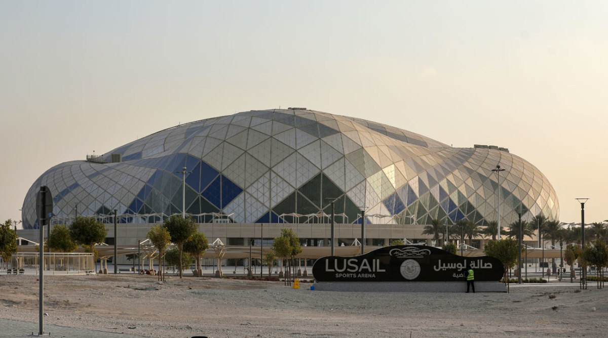 World Cup 2022 Dates When Qatar's tournament will be held