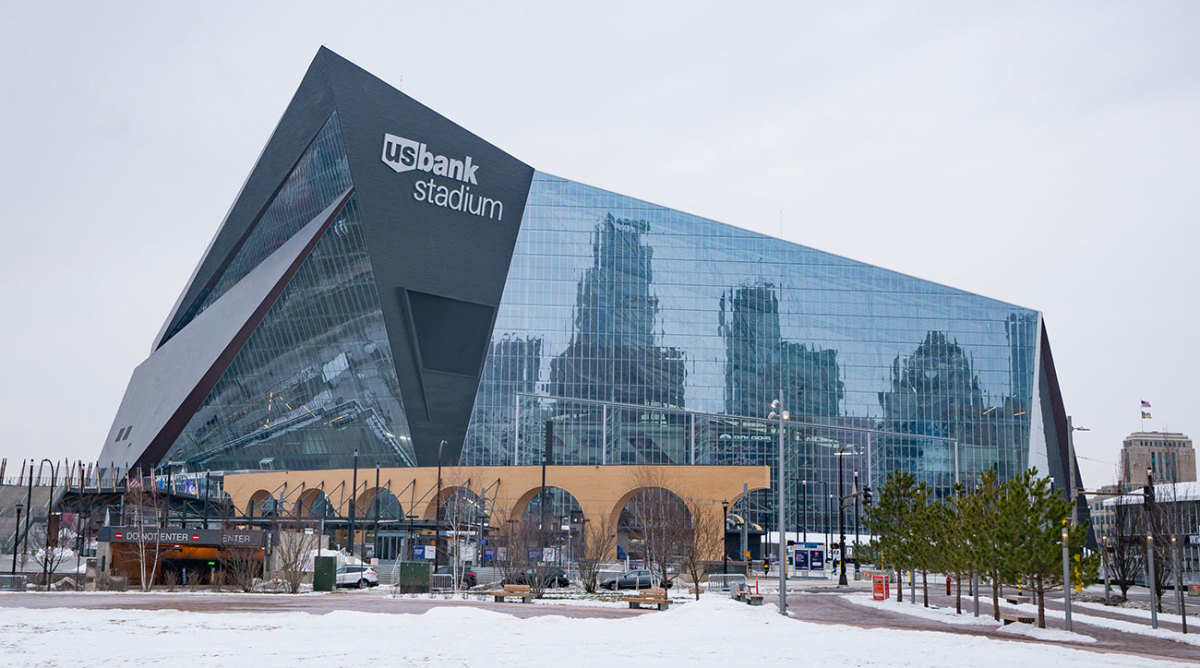 How many Super Bowls has Minnesota hosted? Sports Illustrated