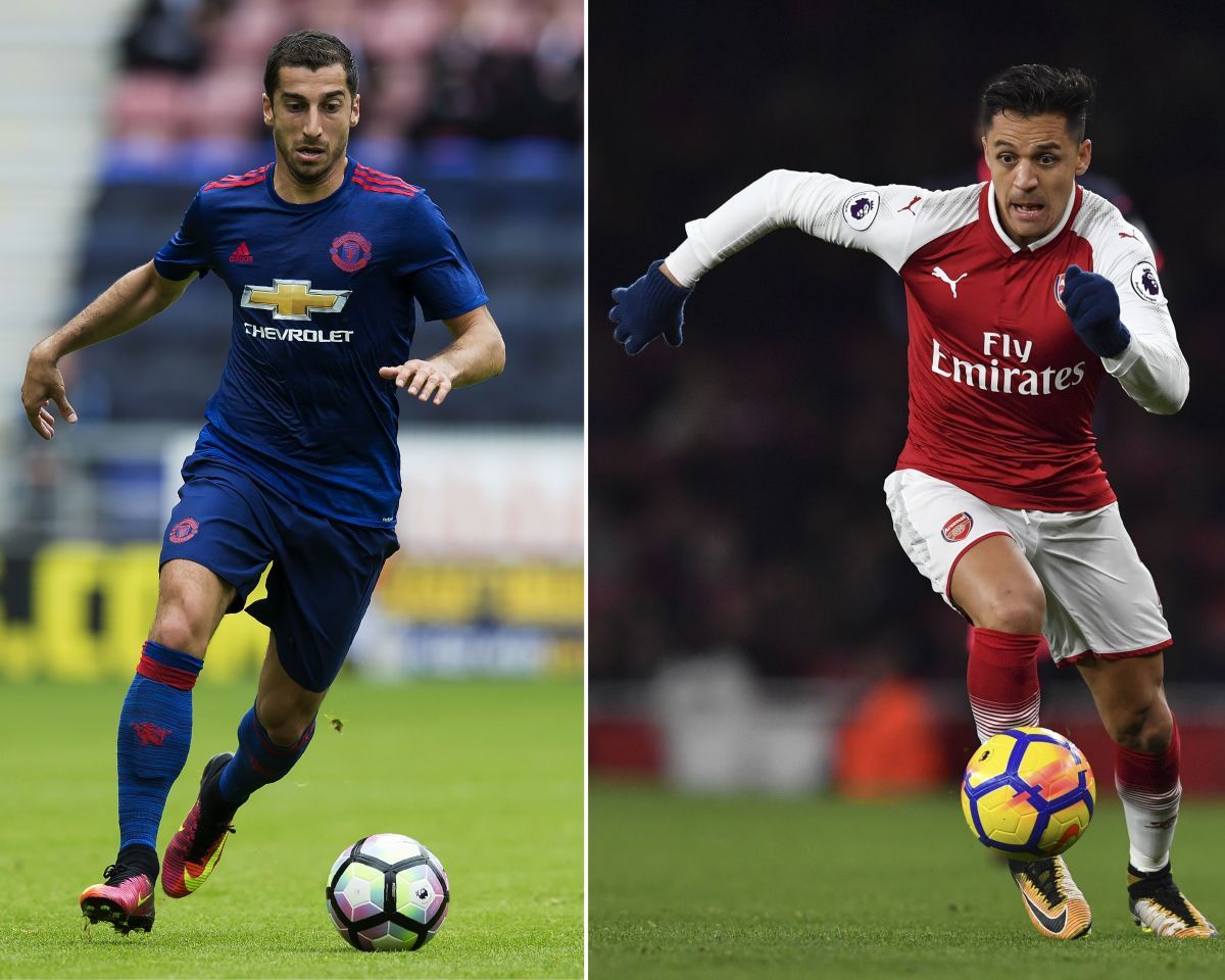 FBL-ENG-PR-MAN UTD-ARSENAL