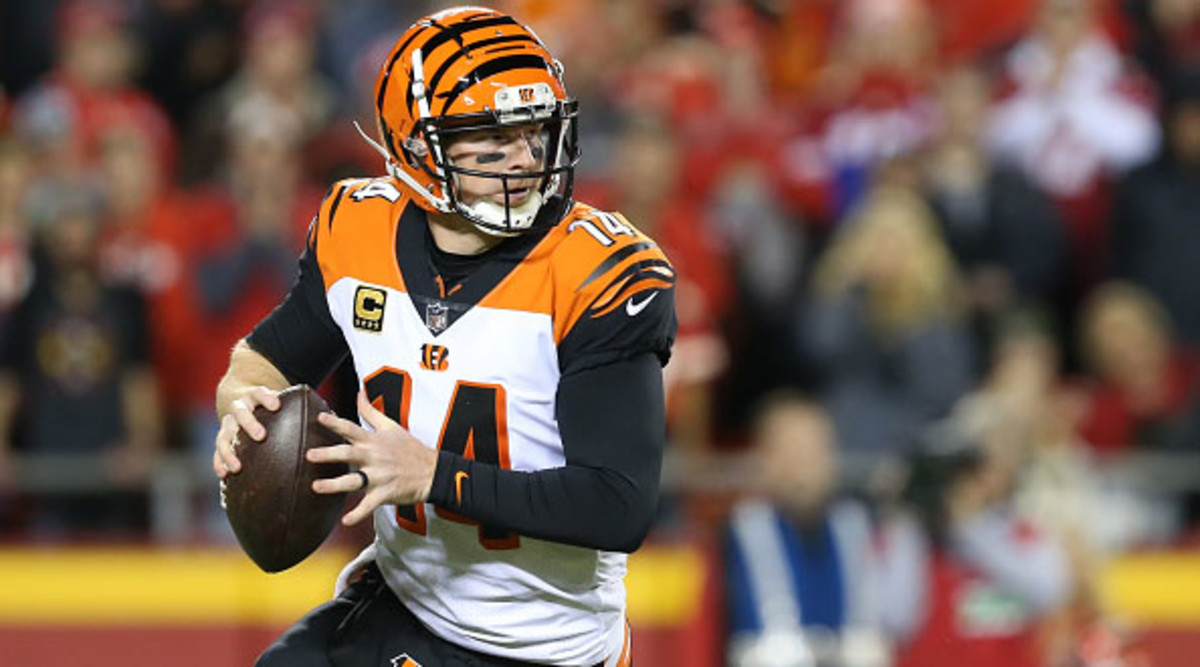 Buccaneers vs Bengals live stream Watch online, TV channel, time