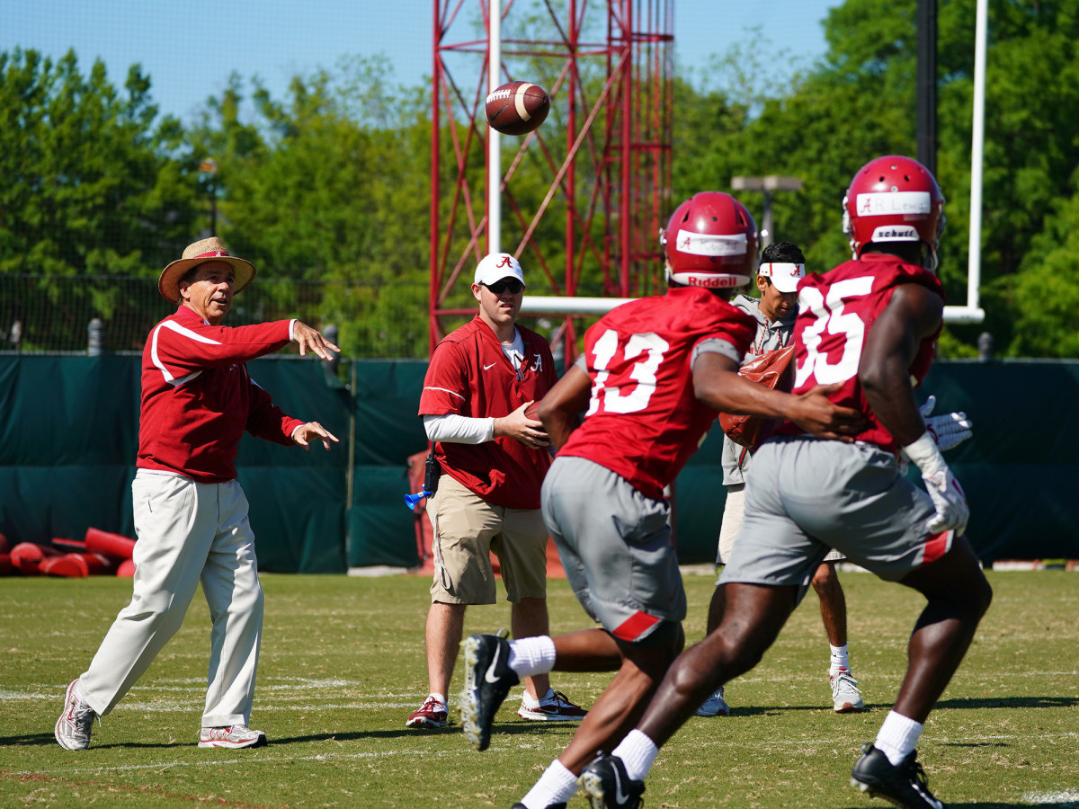 Alabama Football Roster 2014 Depth Chart