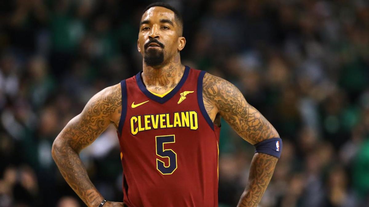 Try To Name These 13 NBA Players Only By Their Tattoos