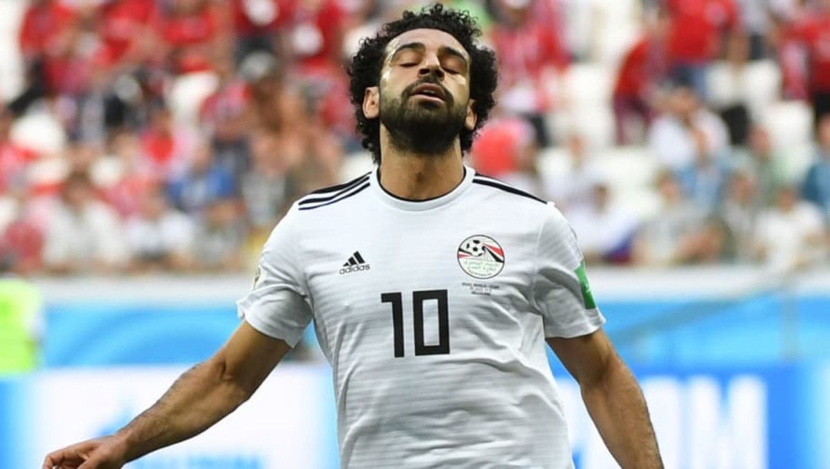 Las insólitas condiciones de Salah para continuar en la selección de