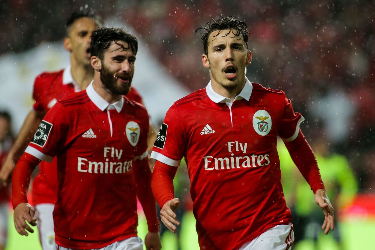 FBL-POR-LIGA-BENFICA-MARITIMO