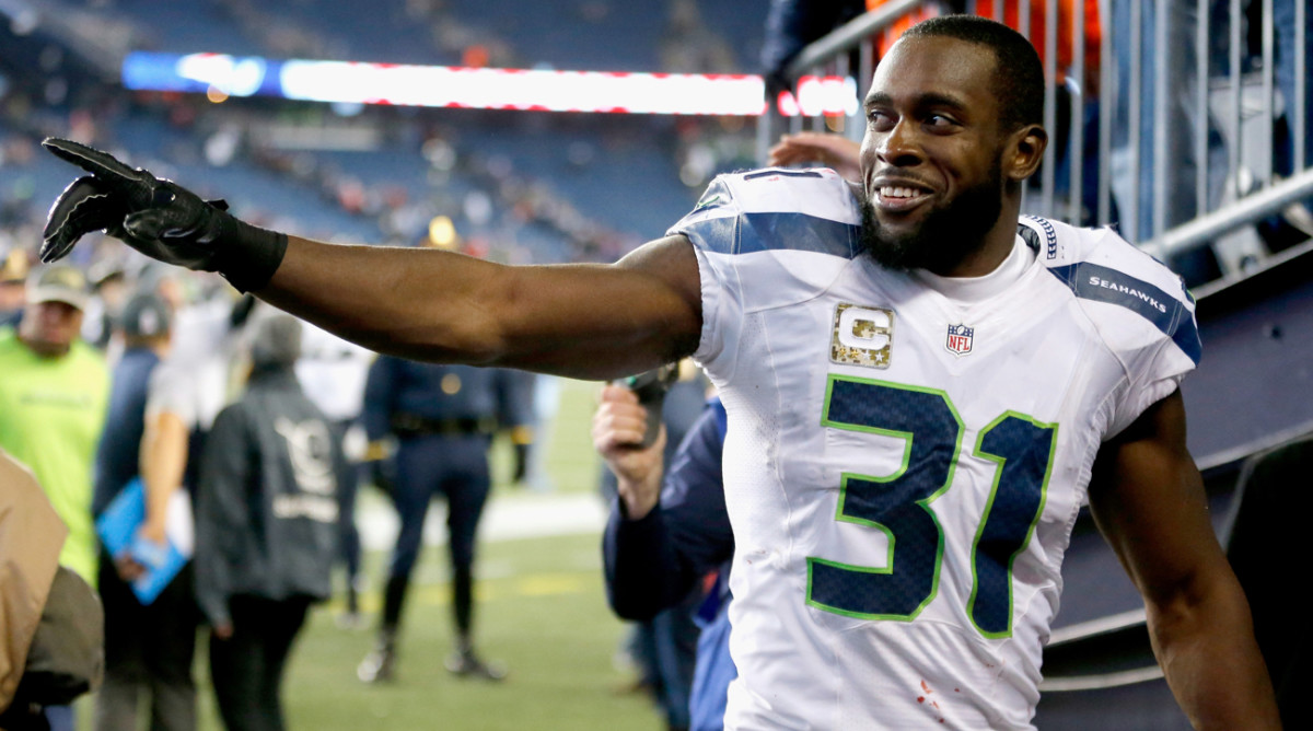 Kam Chancellor retires: Seahawks safety done due to neck ...
