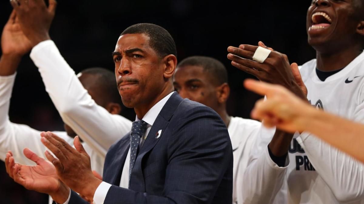 UConn Fires Kevin Ollie After 14 18 Season NCAA Probe Sports Illustrated