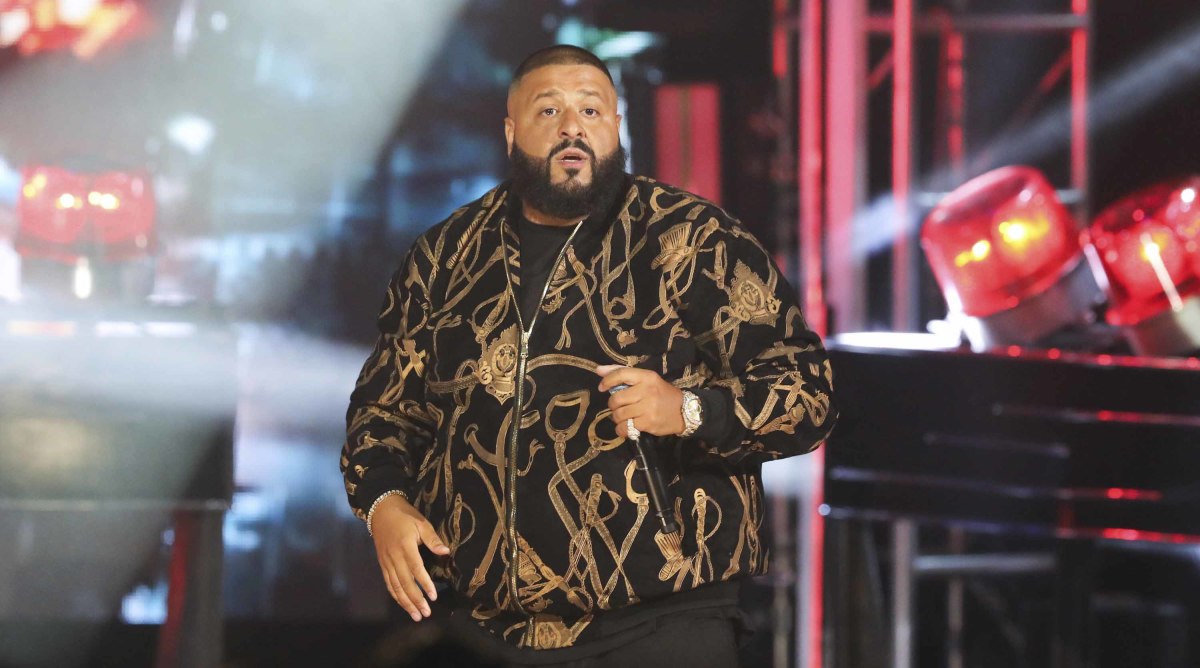 AC Milan, Roc Nation Team to Host Live Concert Fundraiser