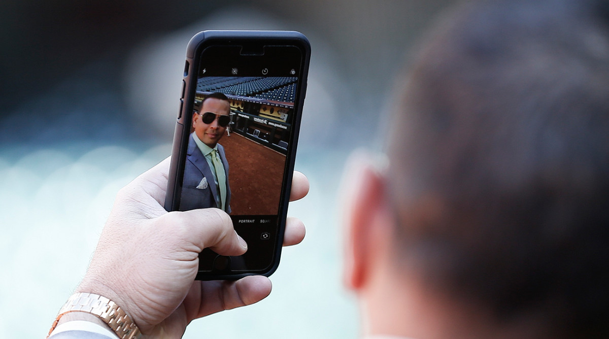 ESPN Sunday Night Baseball ratings decline steeply in 2018 Sports