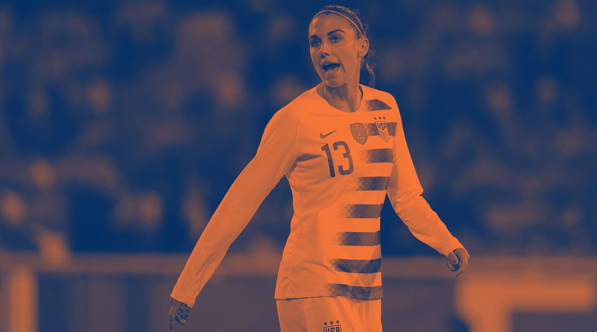 2019 soccer predictions Trends, defining players, coaches Sports