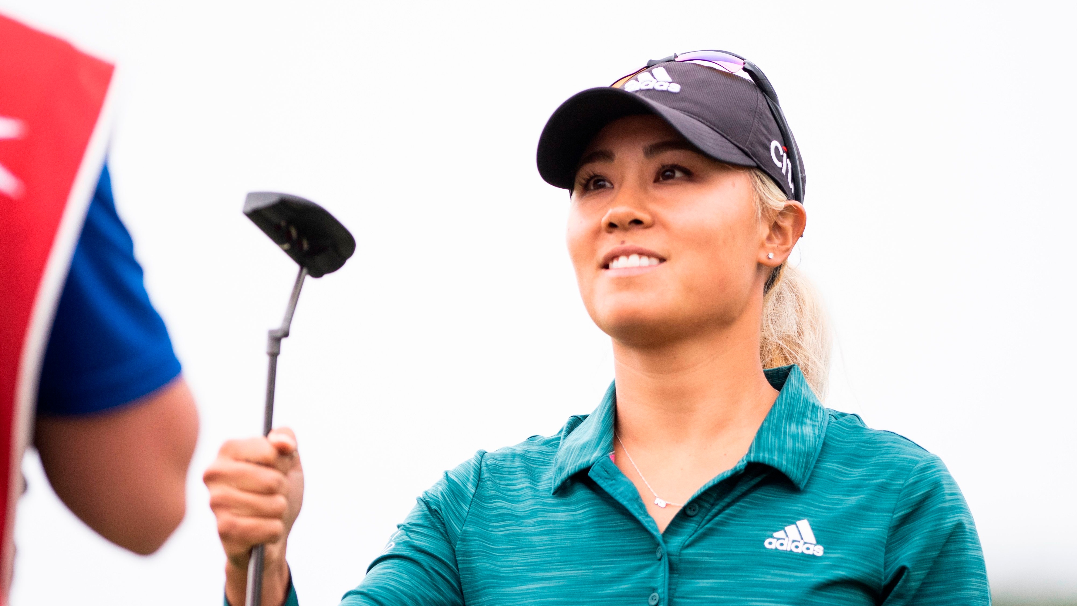 LPGA Shanghai Danielle Kang Wins, Lydia Ko Takes Second Sports