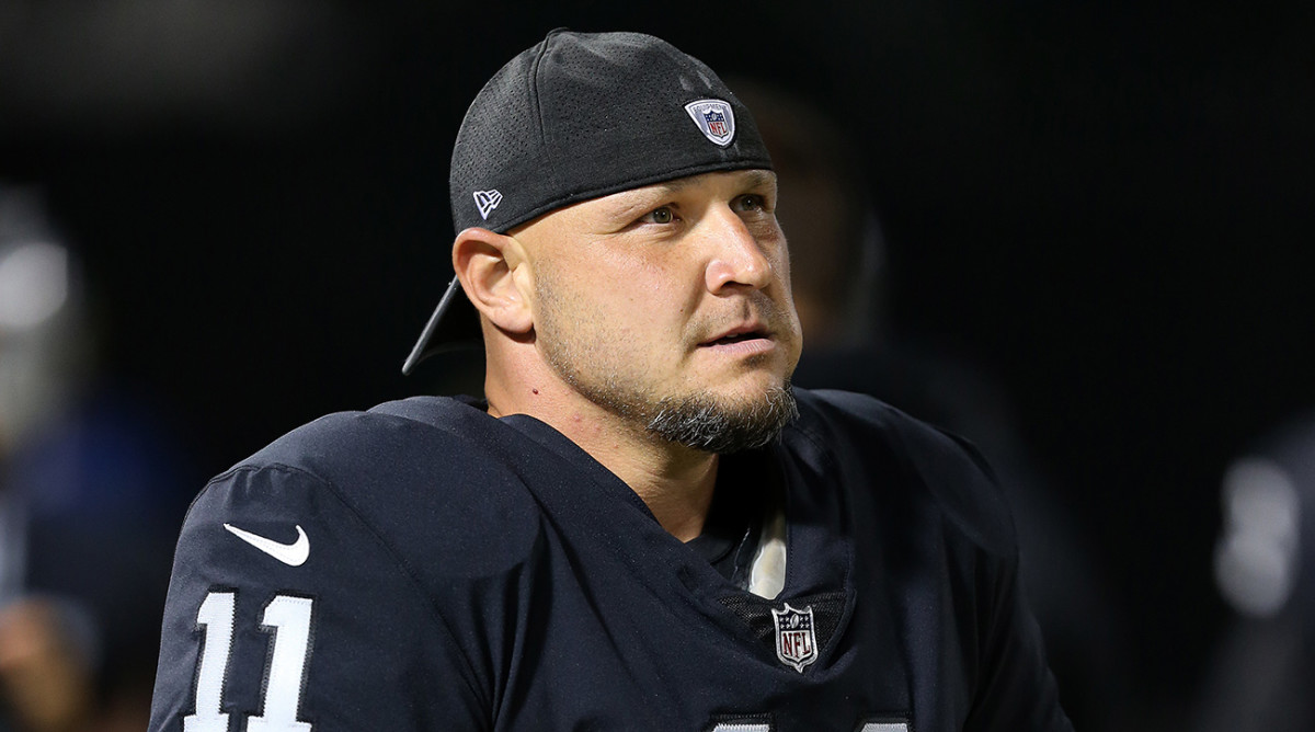 Sebastian Janikowski: Seahawks sign K, QB Stephen Morris - Sports
