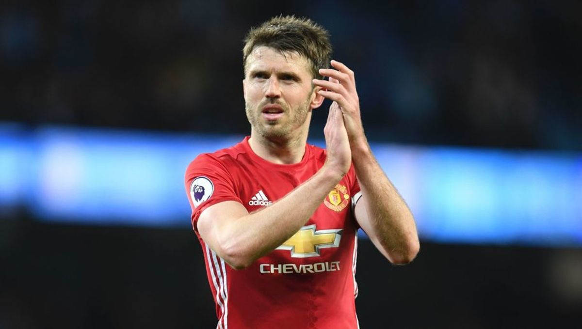 Michael Carrick Names His Proudest Moment & Biggest Regret as Legendary