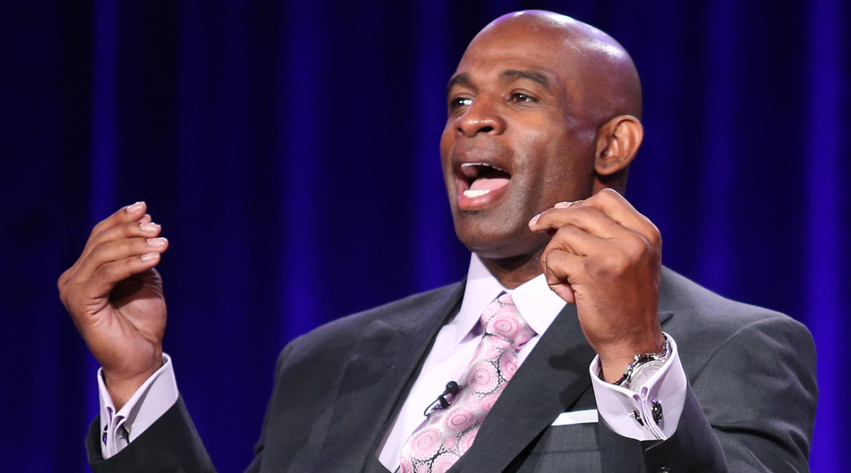 Deion Sanders Analyst calls AllPro safety Kevin Byard a 'fan' Sports Illustrated