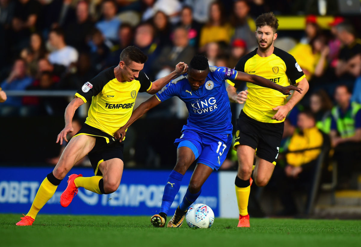 burton-albion-v-leicester-city-pre-season-friendly-5b4db7837134f691eb000002.jpg