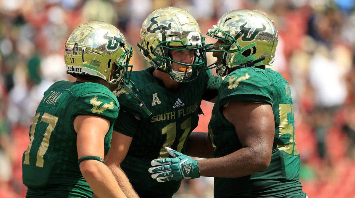 UConn vs South Florida live stream: Watch online, TV, time - Sports ...