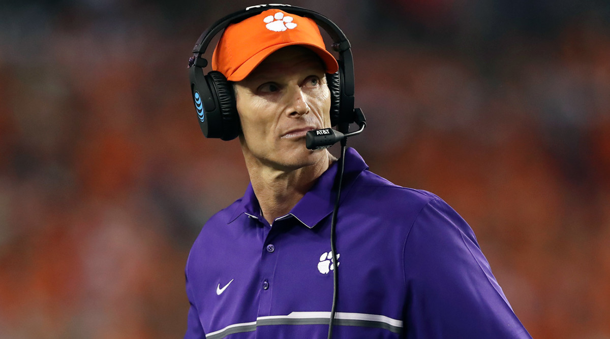 15 Best Defensive Coordinators in College Football in 2024 National