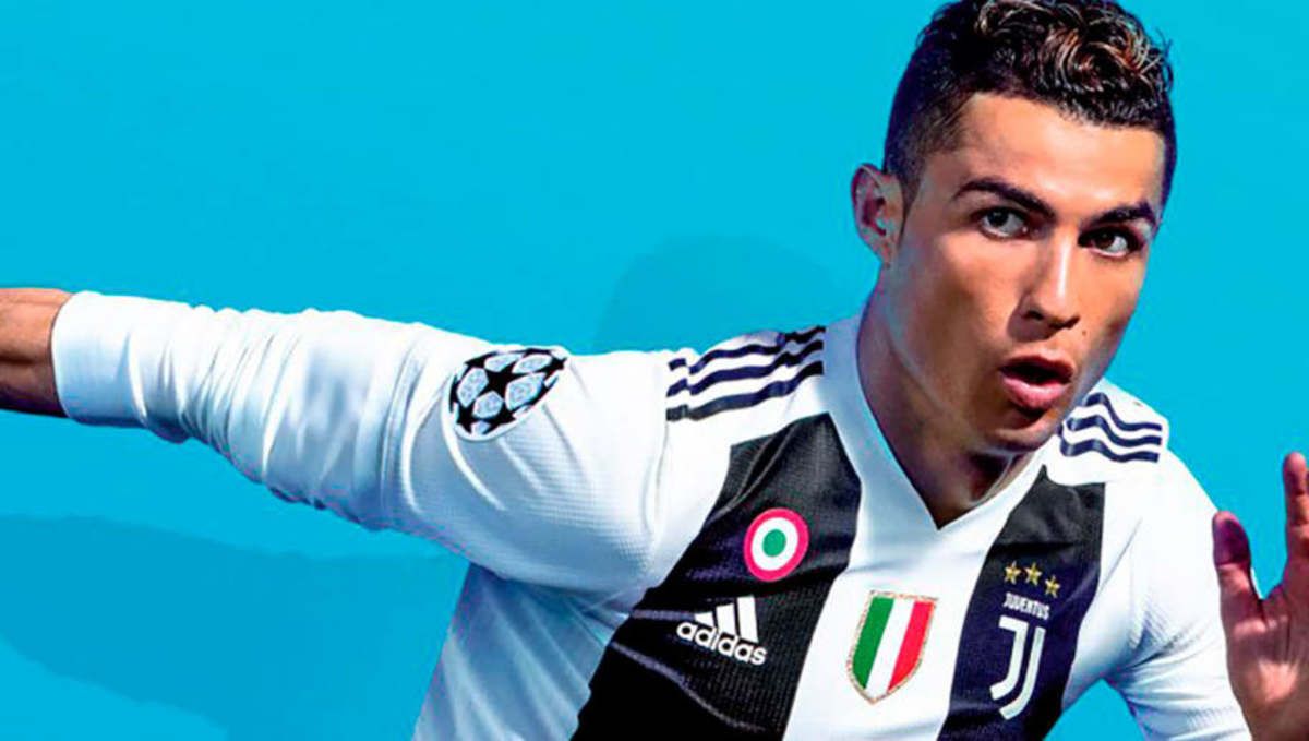 El Trailer Del FIFA 19 En El Que Los Jugadores Se hartan De Sus 