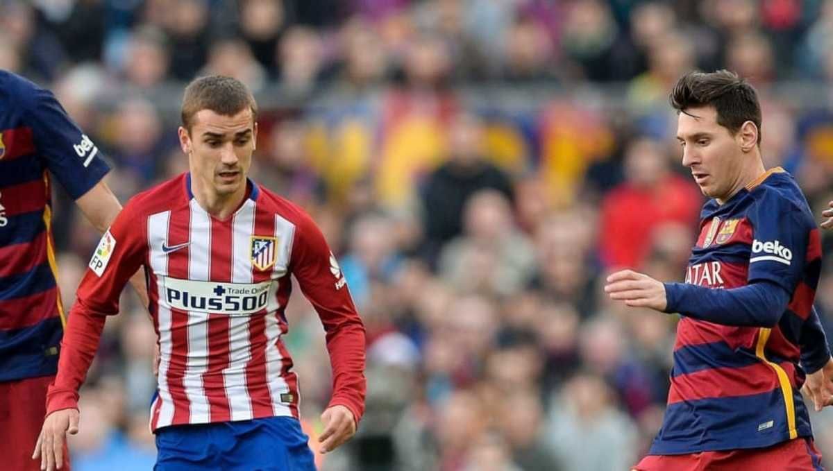 Cuántos Goles Lleva Luis Suárez En El Atlético De Madrid