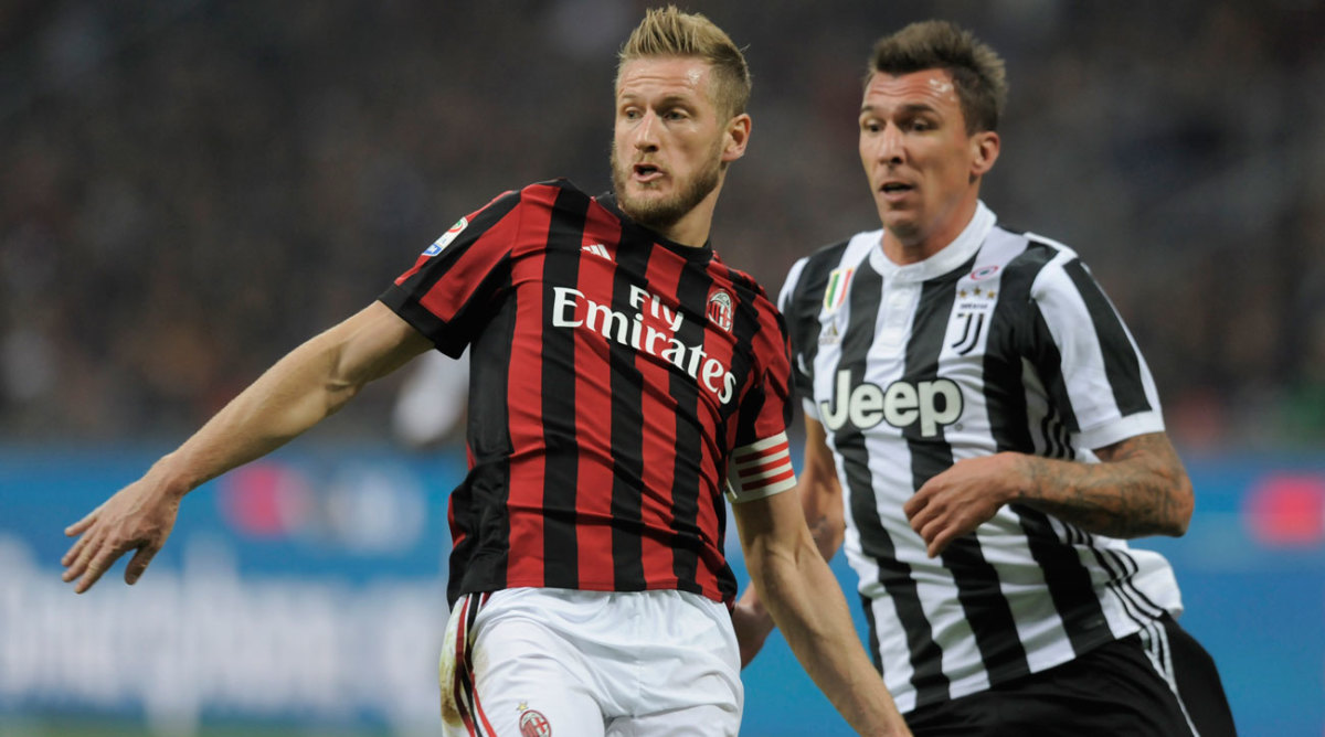 Juventus vs AC Milan live stream: Watch Serie A online, TV ...