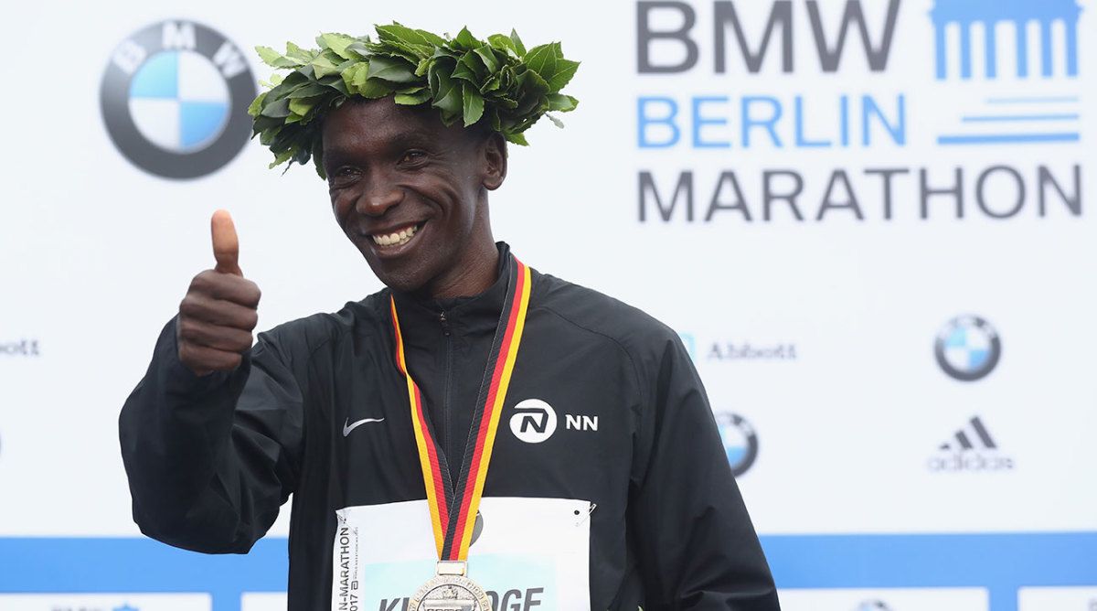 Berlin Marathon 2018 Results Berlin Marathon 2018 Results