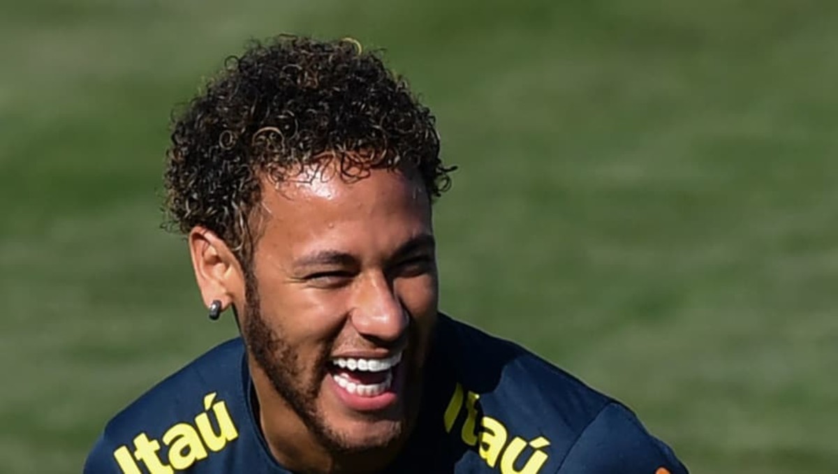 FOTO | El nuevo peinado de Neymar que se ha vuelto viral - Sports ...