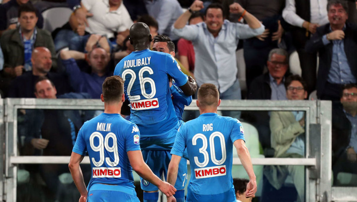 Fiorentina vs Napoli Preview: Current Form, Previous Encounter, Key ...