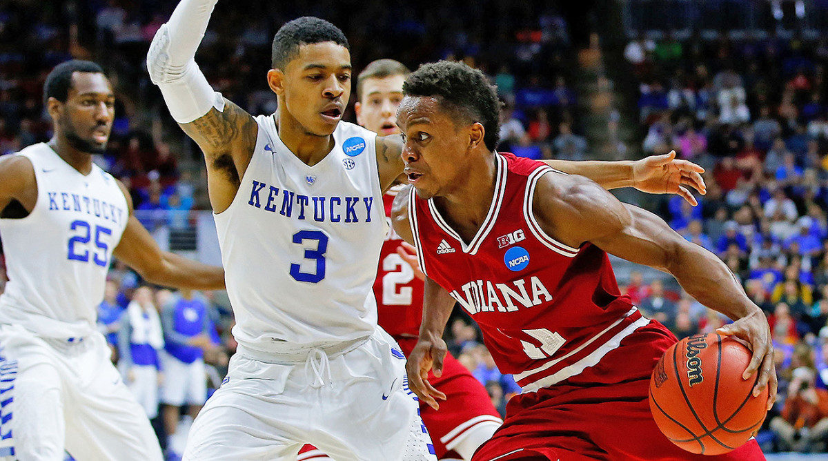 College basketball rivalries that need to be renewed Sports Illustrated