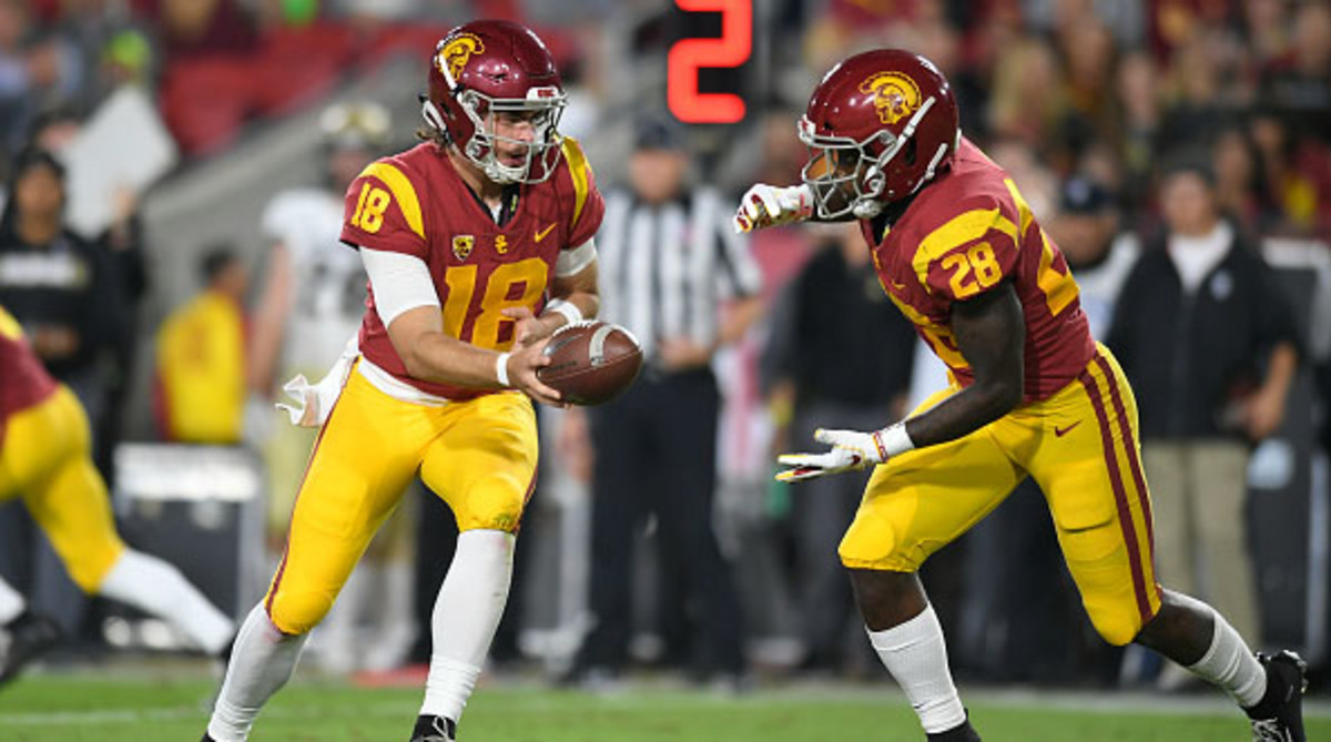 USC vs Utah live stream: Watch online, TV channel, game time - Sports