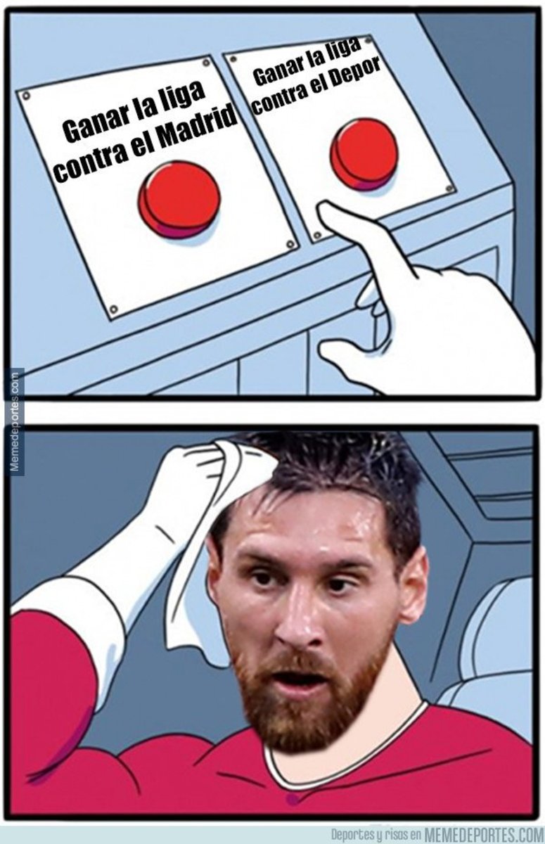 1032187 - La difícil decisión que tuvo Messi