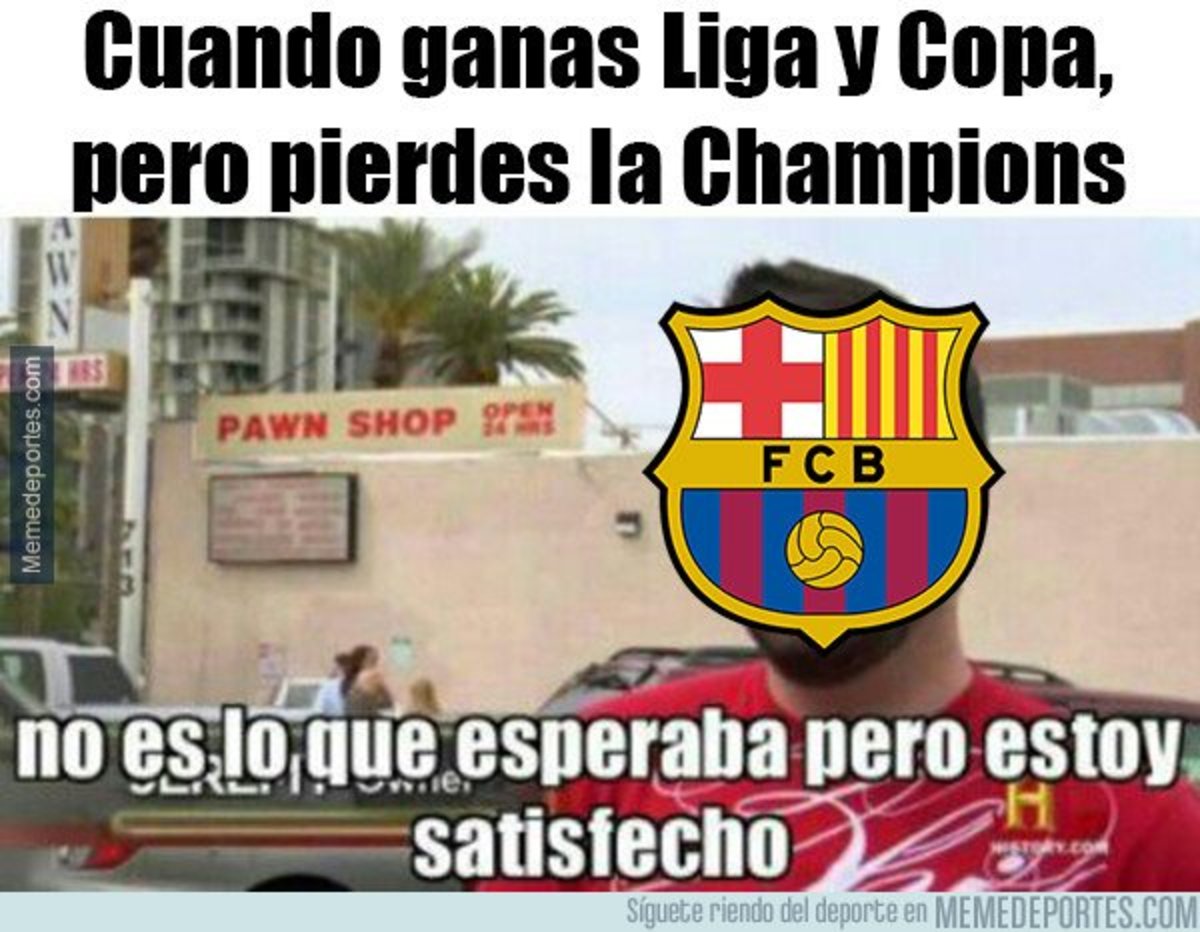 1032184 - El Barça se da por satisfecho