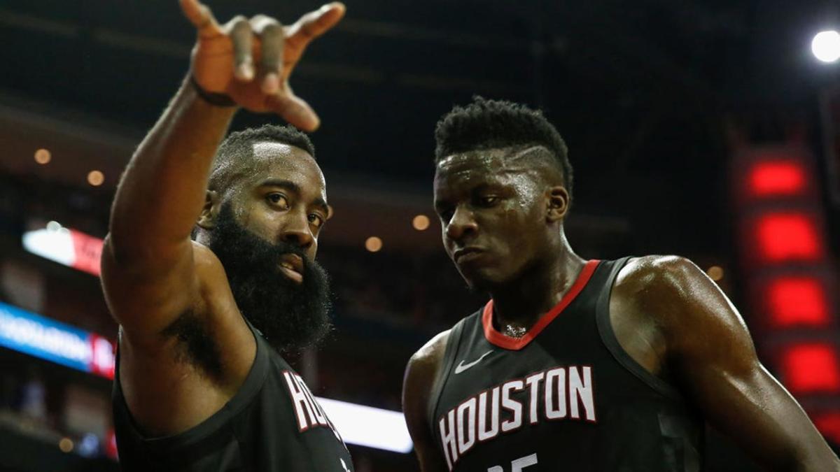 Rockets: Mike D'Antoni's offense is tearing through NBA playoffs ...