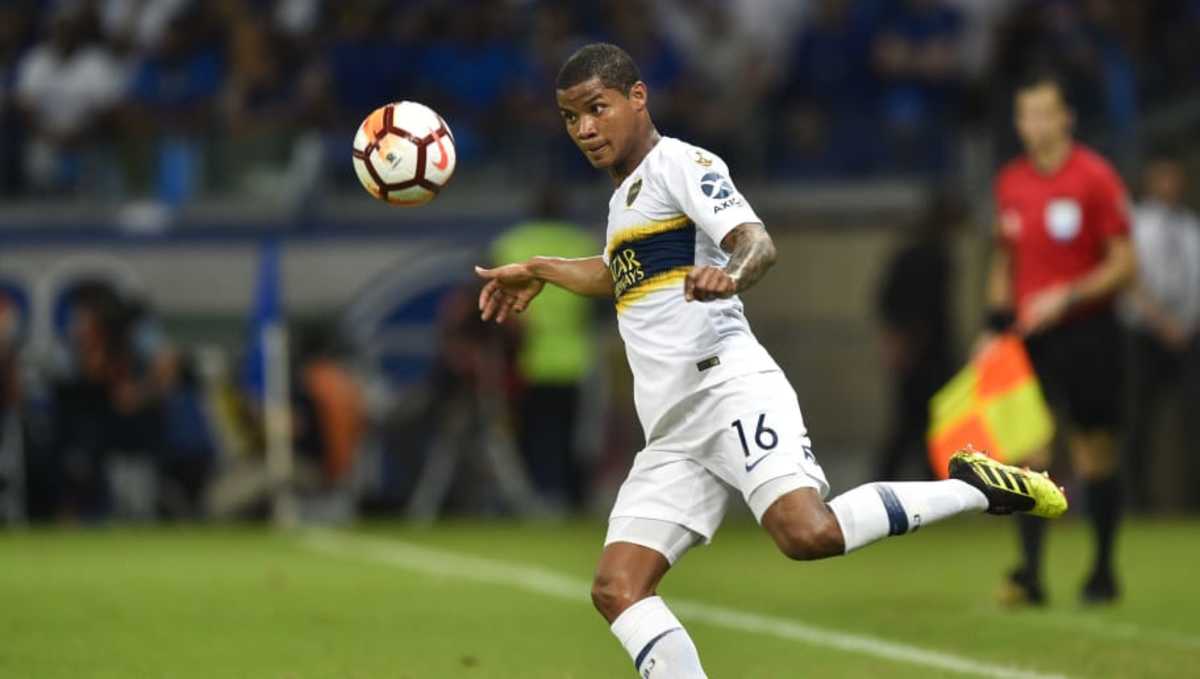 Journalist Claims Tottenham Have 'Everything Agreed' for £20m Transfer