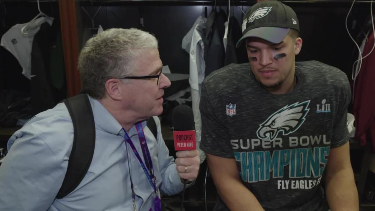 How Eagles Beat Patriots: Super Bowl 52 