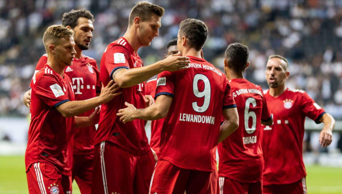 Bayern Munich vs Hoffenheim Preview Classic Encounter, Team News, Predictions