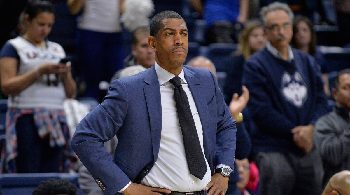 Kevin Ollie Reportedly Demands UConn Retraction Threatens To Sue 