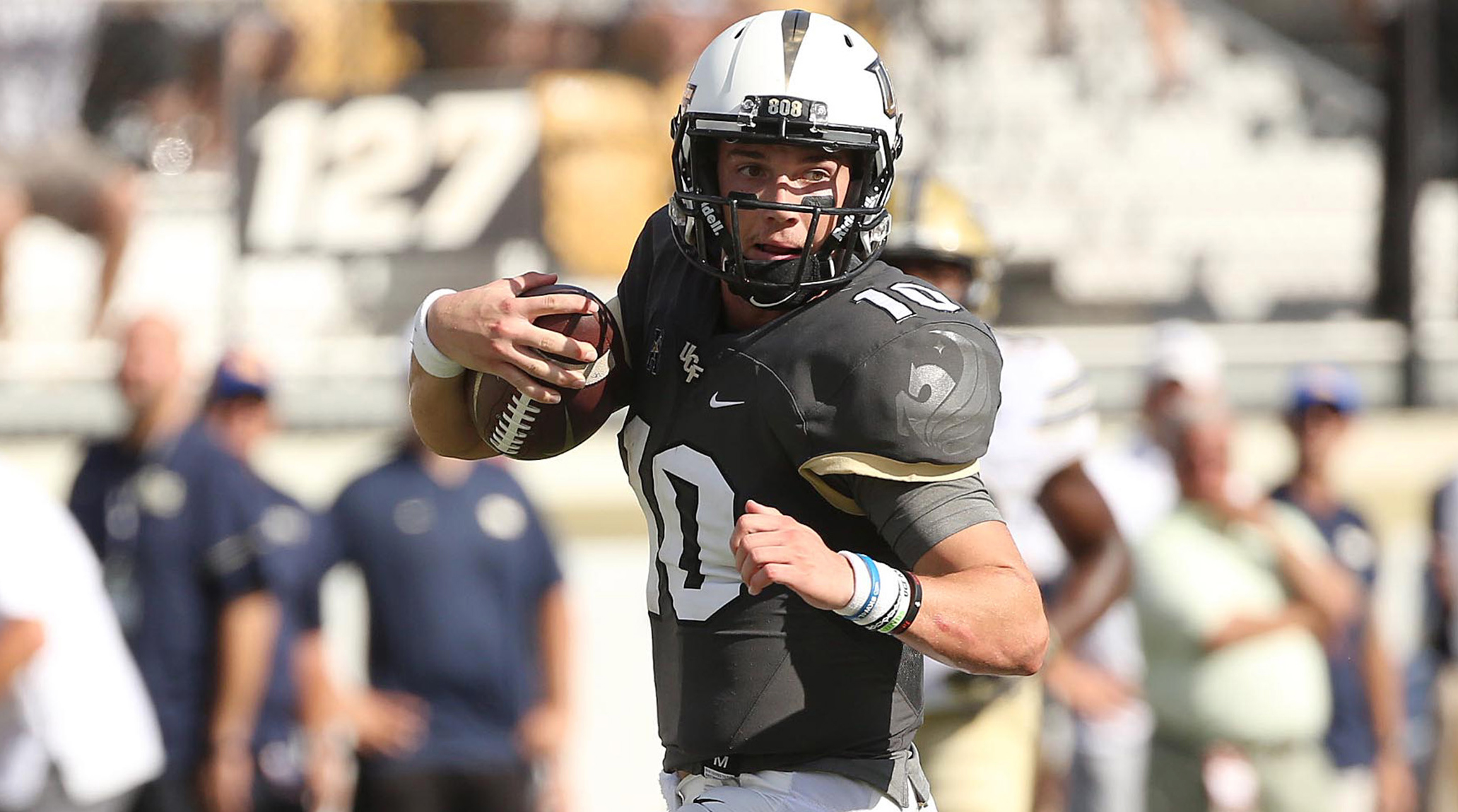 UCF vs Memphis preview Can Knights stay undefeated? Sports Illustrated