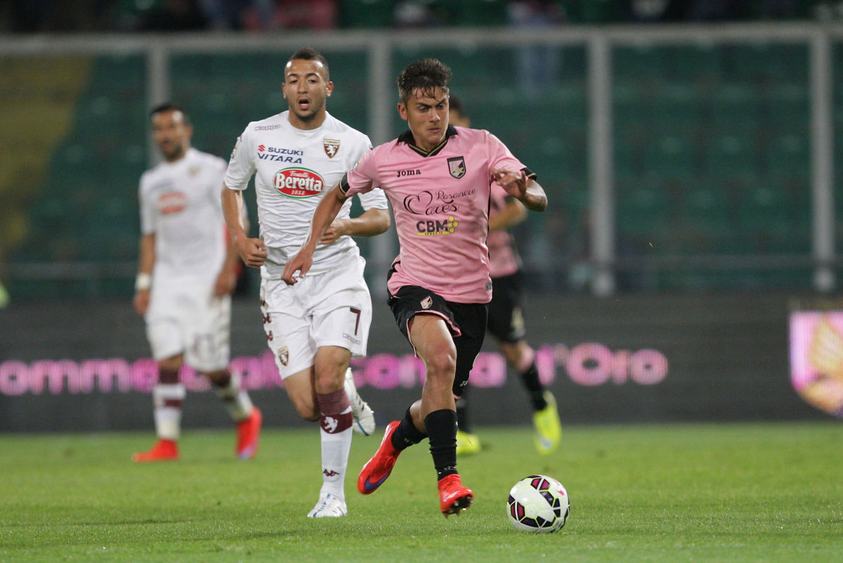 Italian Serie B football club Palermo sold by Maurizio Zamparini for 10  euros