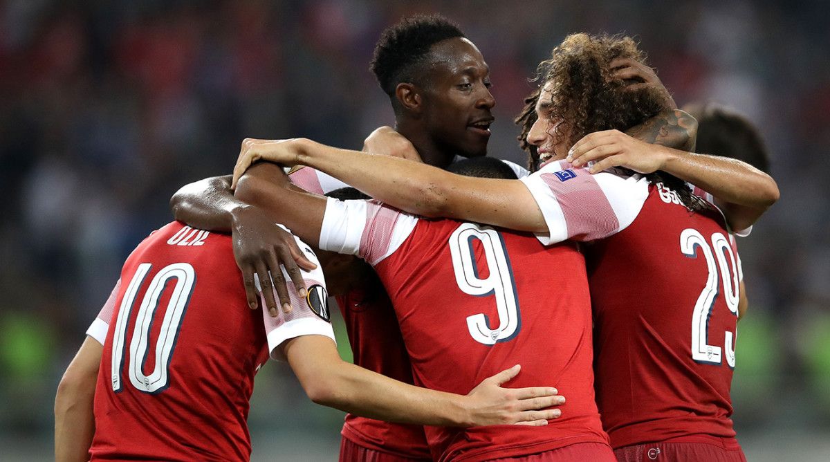 arsenal fulham watch