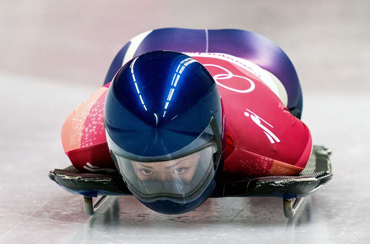 PyeongChang 2018 Winter Olympics Week 1 Sports Illustrated