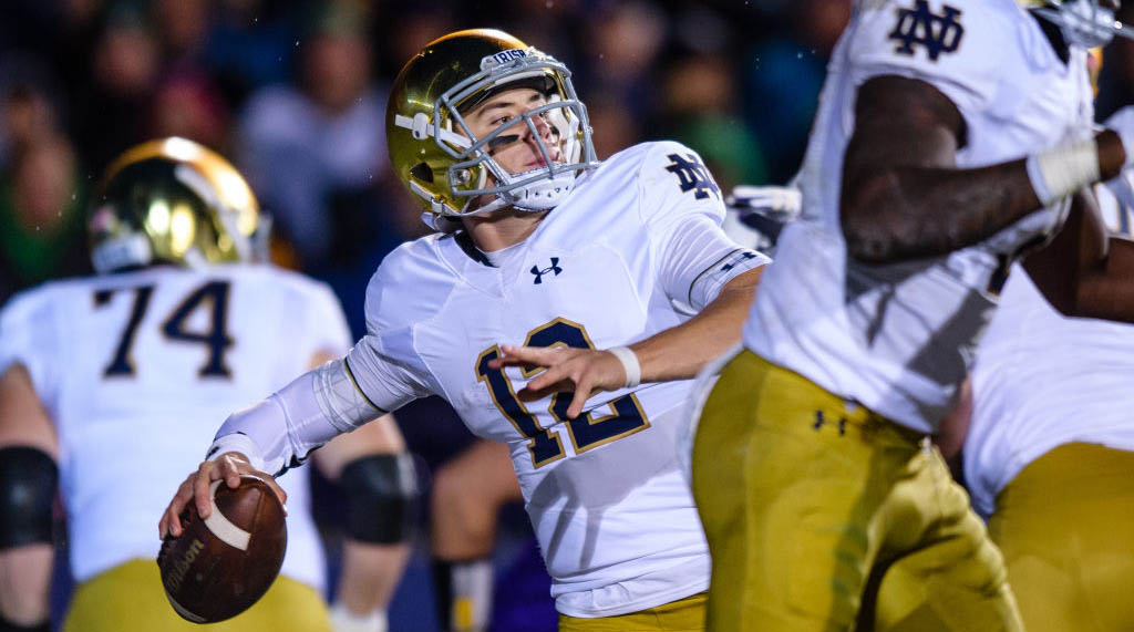 College Football Point Spreads Week 4 Telegraph