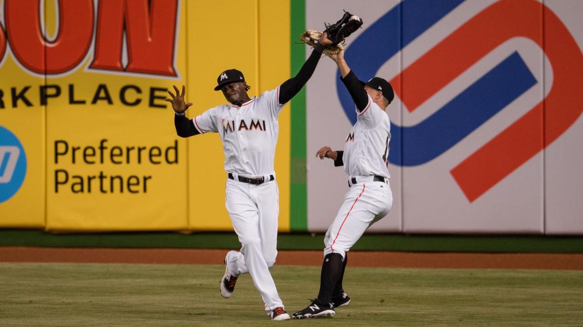 MLB: The Miami Marlins Are Tanking With No Real Plan - Sports Illustrated
