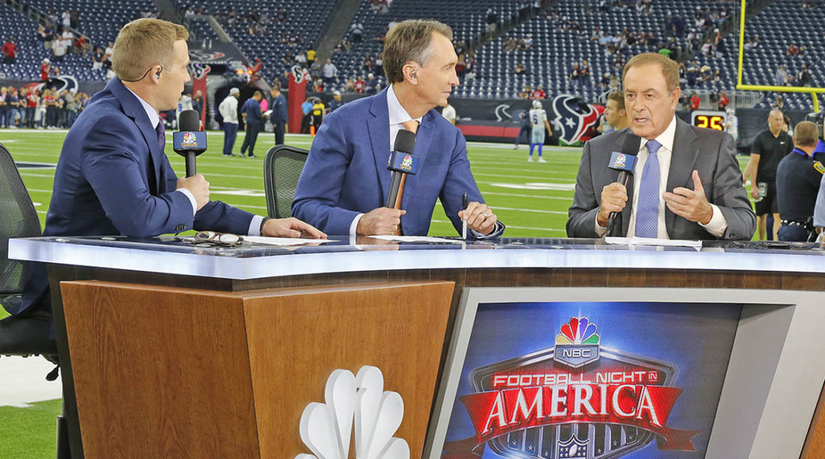 Major sports networks ratings Grading offerings, broadcasts for 2018