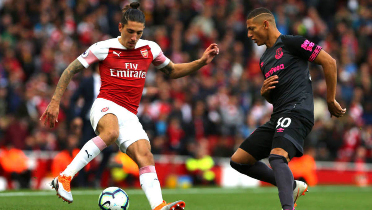 Premier League Debate Arsenal and Everton Show Where Their New Eras