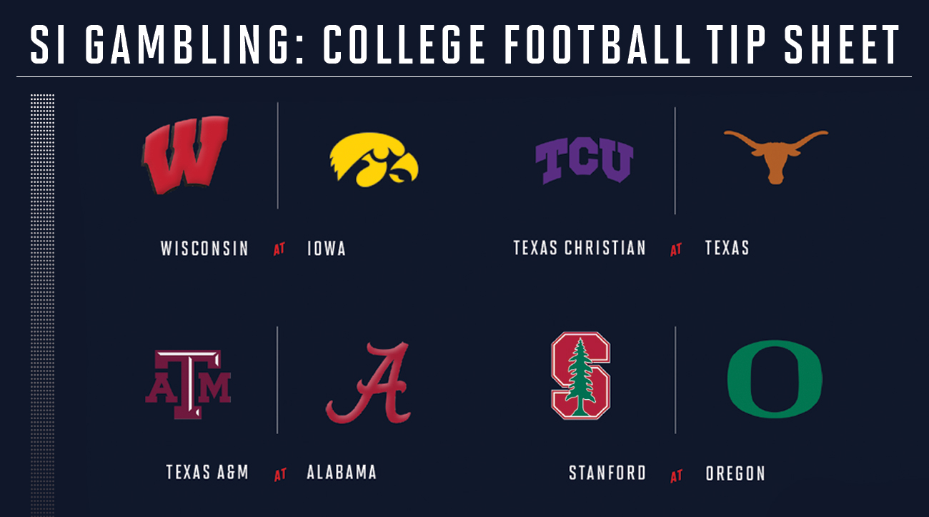 College football week 4 betting guide: Odds, picks for ...