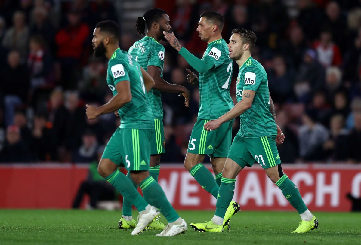 Southampton FC v Watford FC - Premier League