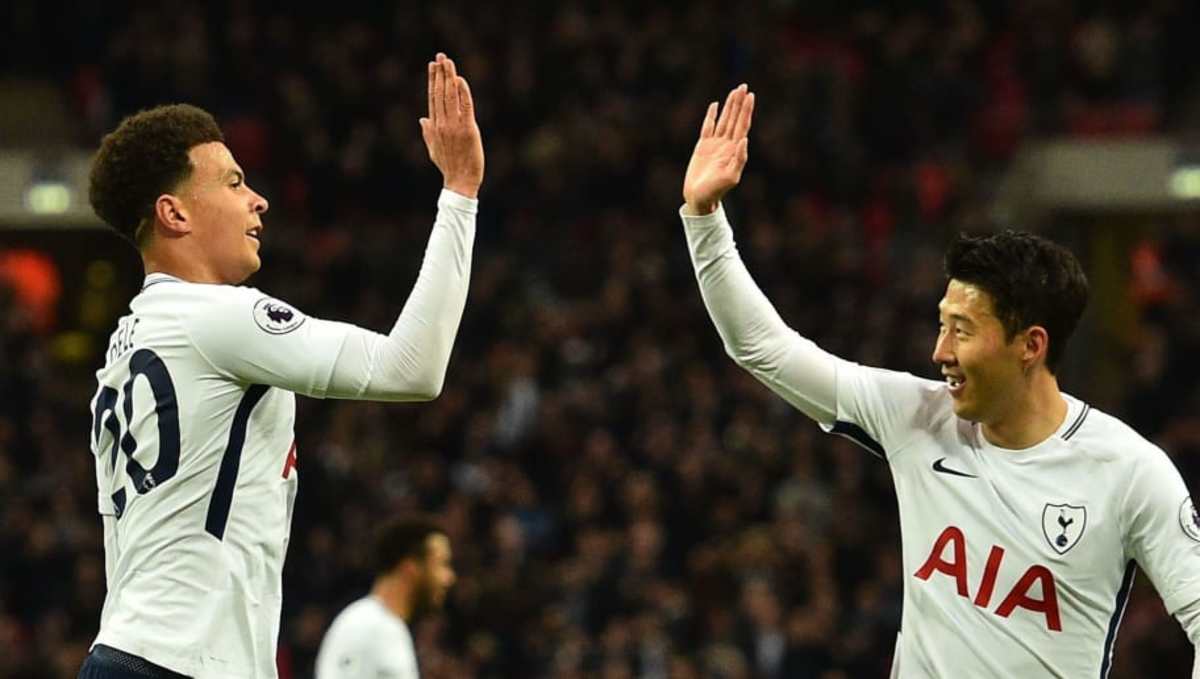 6 of the Coolest Handshakes Between Teammates Sports Illustrated